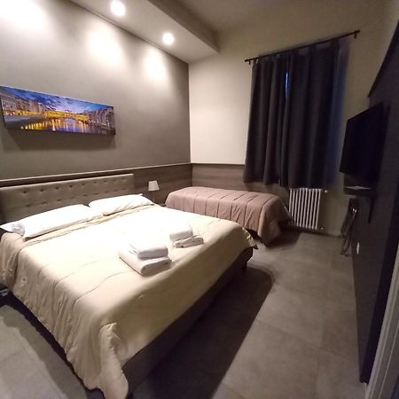 La Corte Di Firenze Bed And Breakfast Exterior photo