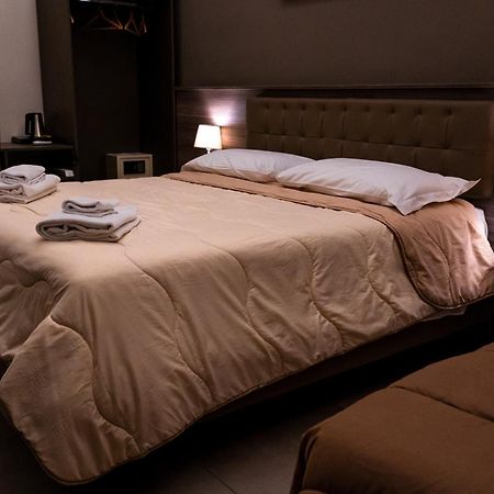 La Corte Di Firenze Bed And Breakfast Exterior photo